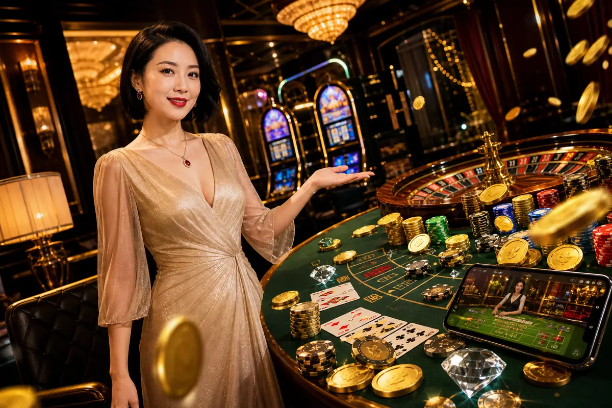 8l89 Welcome Bonus Offer